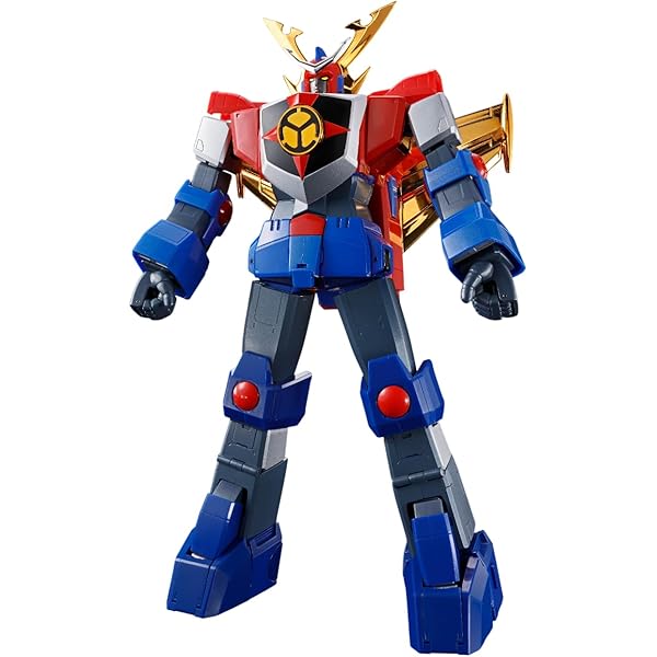 勇者王ガオガイガー 25th ANNIVERSARY 熱き勇者たちの玩具神話 (HOBBY